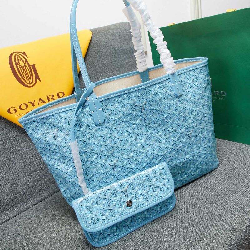 Goyard Shopping Bags